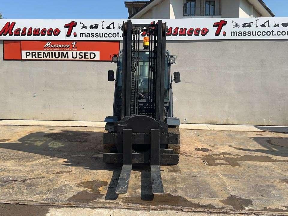 Toyota 408FD45N Photo 16