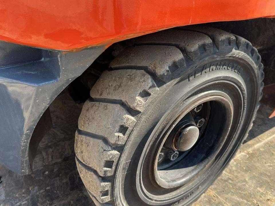 Toyota 408FD45N Photo 5
