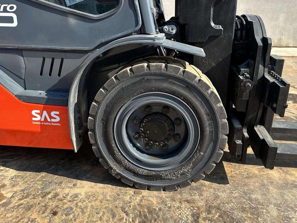 Toyota 408FD45N Photo 6