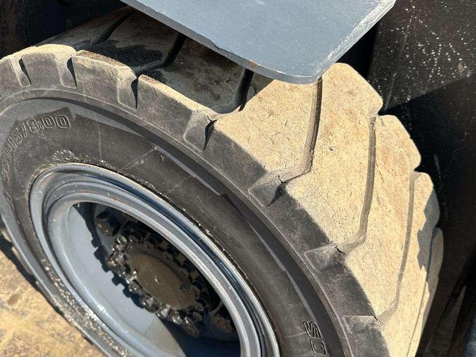 Toyota 408FD45N Photo 7