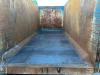 CONTAINER SCARRABILE USATO A CIELO APERTO Photo 5 thumbnail