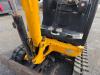 JCB 8018 Photo 9 thumbnail