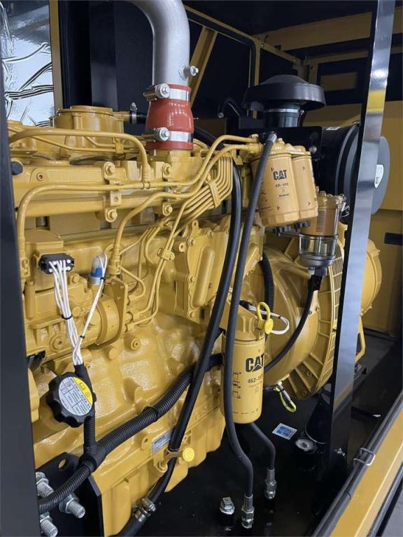 Caterpillar DE165E0 - 165 kVA Generator - DPX-18016 Photo 13