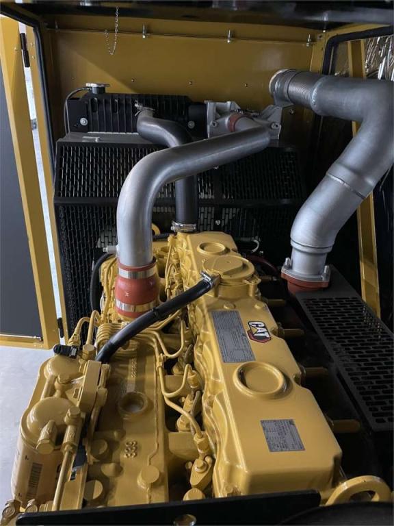 Caterpillar DE165E0 - 165 kVA Generator - DPX-18016 Photo 14