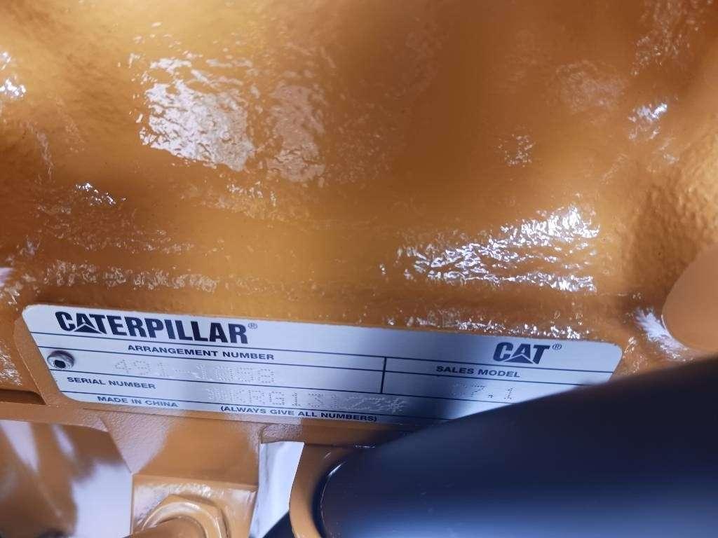 Caterpillar DE165E0 - 165 kVA Generator - DPX-18016 Photo 15