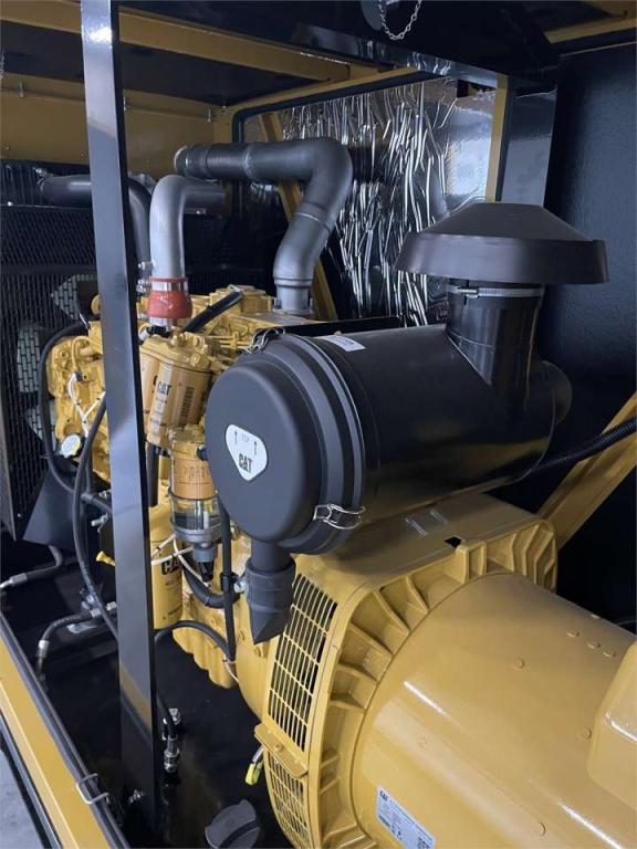 Caterpillar DE165E0 - 165 kVA Generator - DPX-18016 Photo 17
