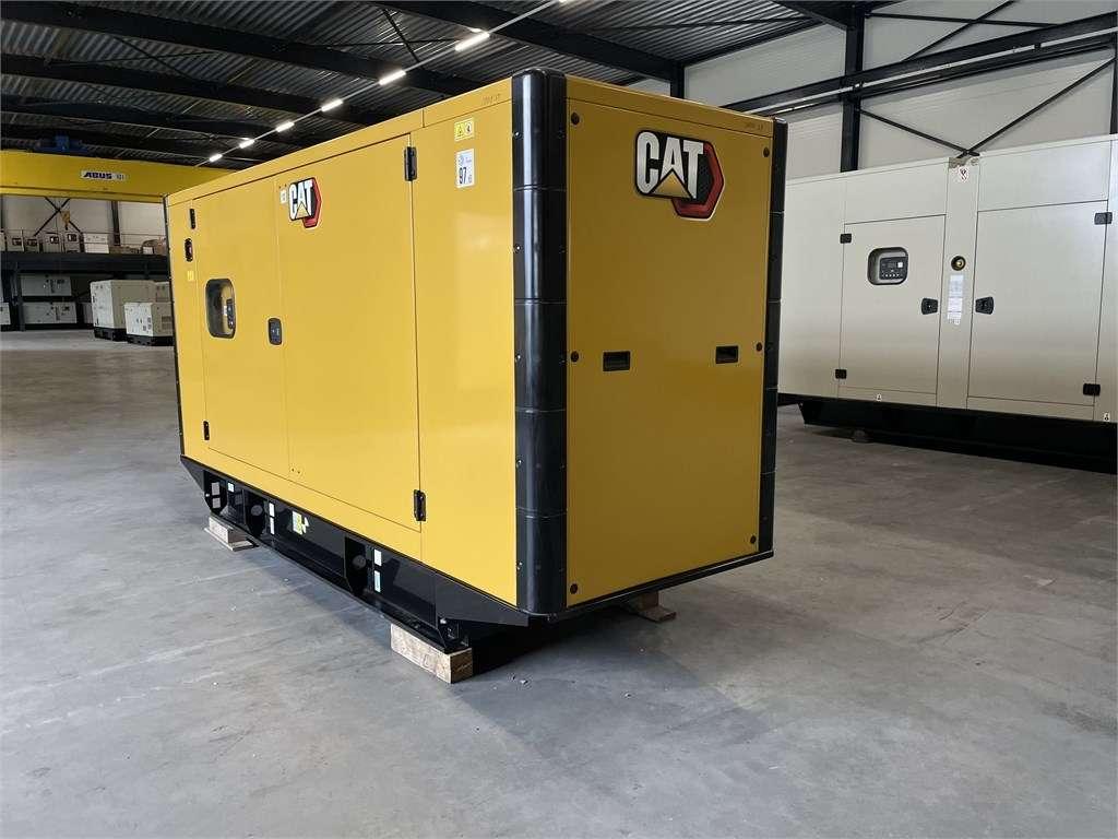 Caterpillar DE165E0 - 165 kVA Generator - DPX-18016 Photo 5