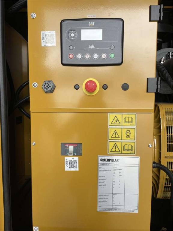 Caterpillar DE165E0 - 165 kVA Generator - DPX-18016 Photo 7