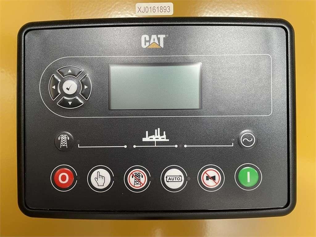 Caterpillar DE165E0 - 165 kVA Generator - DPX-18016 Photo 8