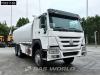 Sinotruk HOWO 371 6X4 Photo 3 thumbnail