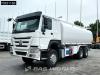 Sinotruk HOWO 371 6X4 Photo 6 thumbnail