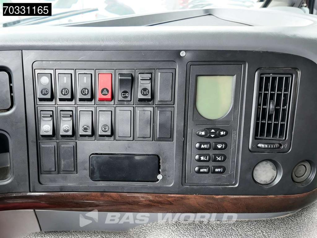 Sinotruk HOWO 371 6X4 Photo 23