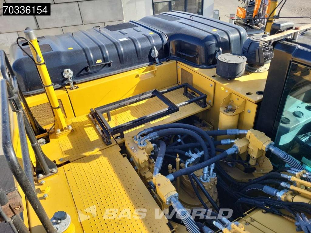 Caterpillar 336 F L XE Photo 15