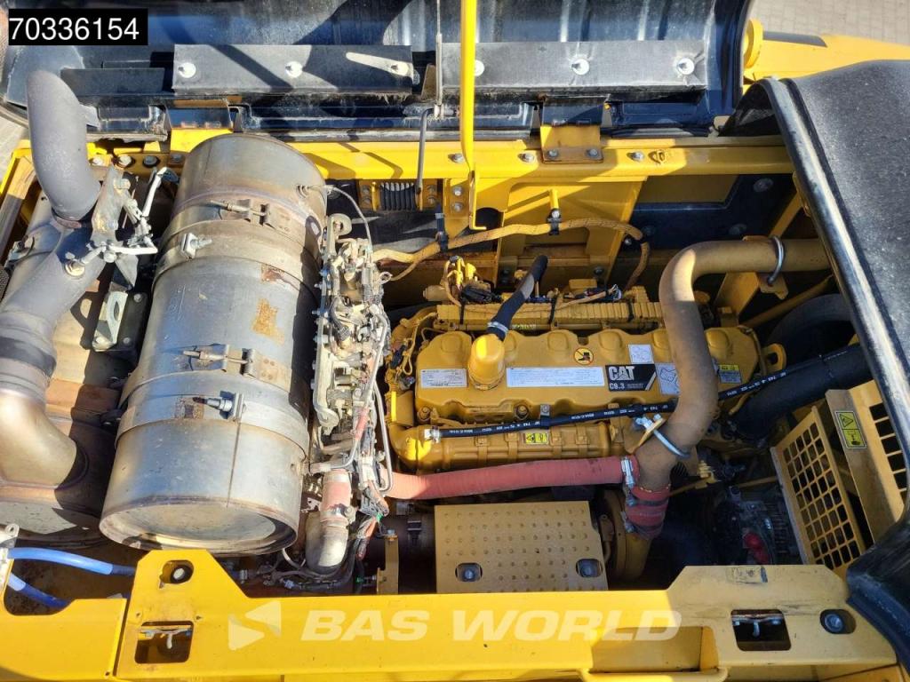 Caterpillar 336 F L XE Photo 16