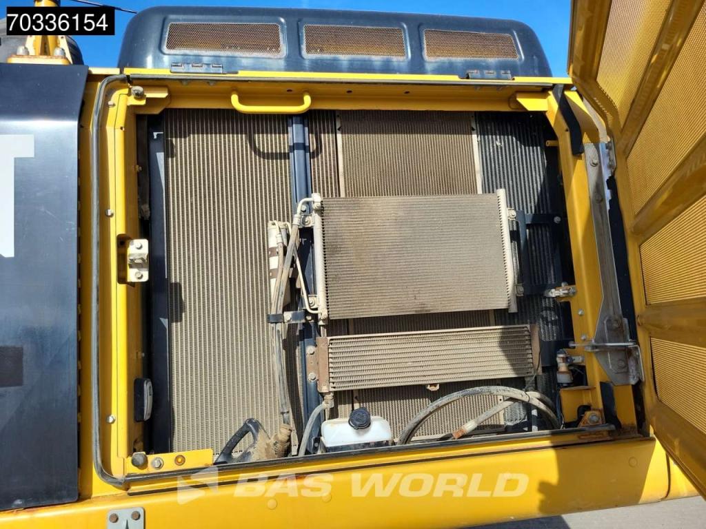 Caterpillar 336 F L XE Photo 22