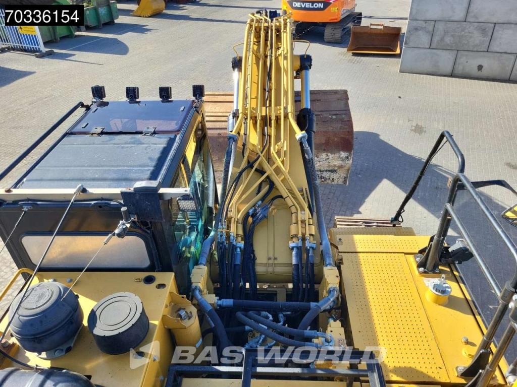 Caterpillar 336 F L XE Photo 24