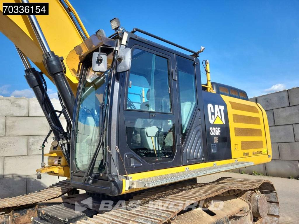 Caterpillar 336 F L XE Photo 25