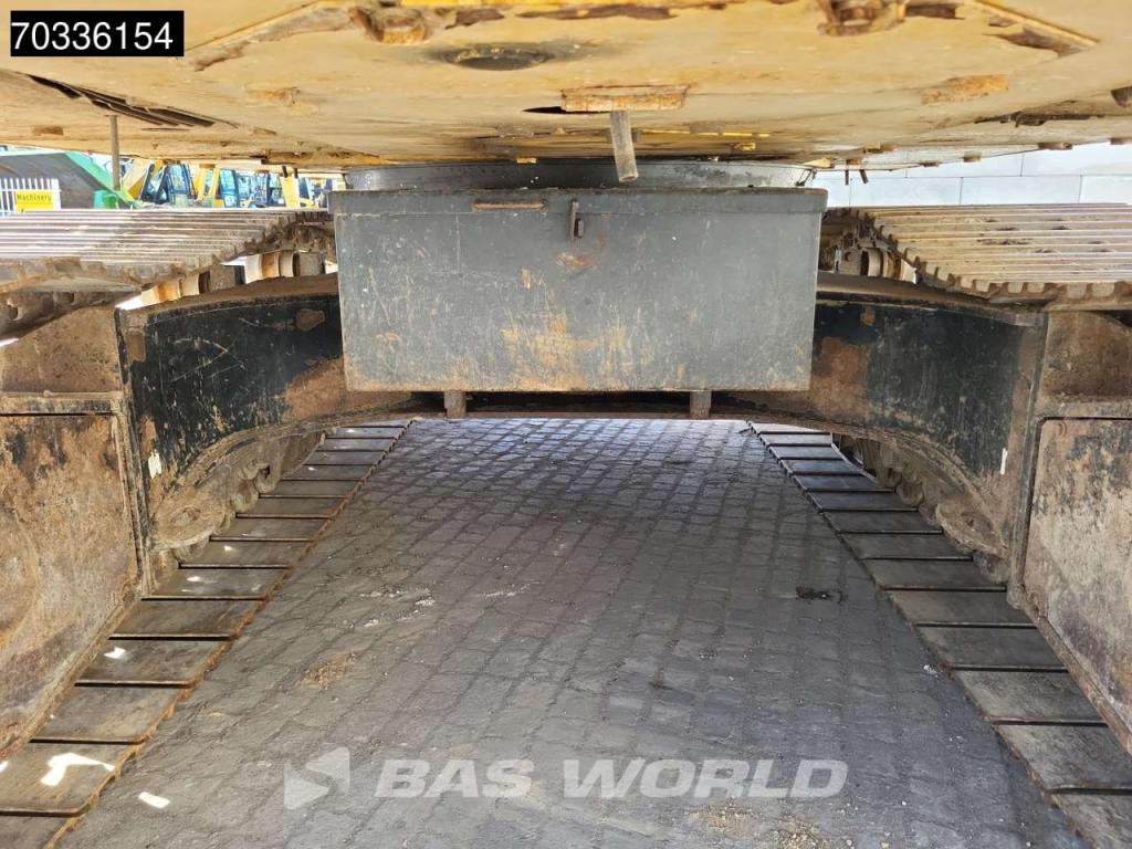 Caterpillar 336 F L XE Photo 26
