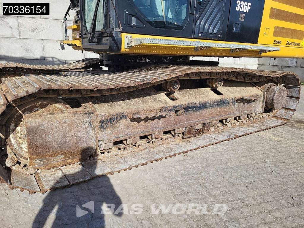 Caterpillar 336 F L XE Photo 27