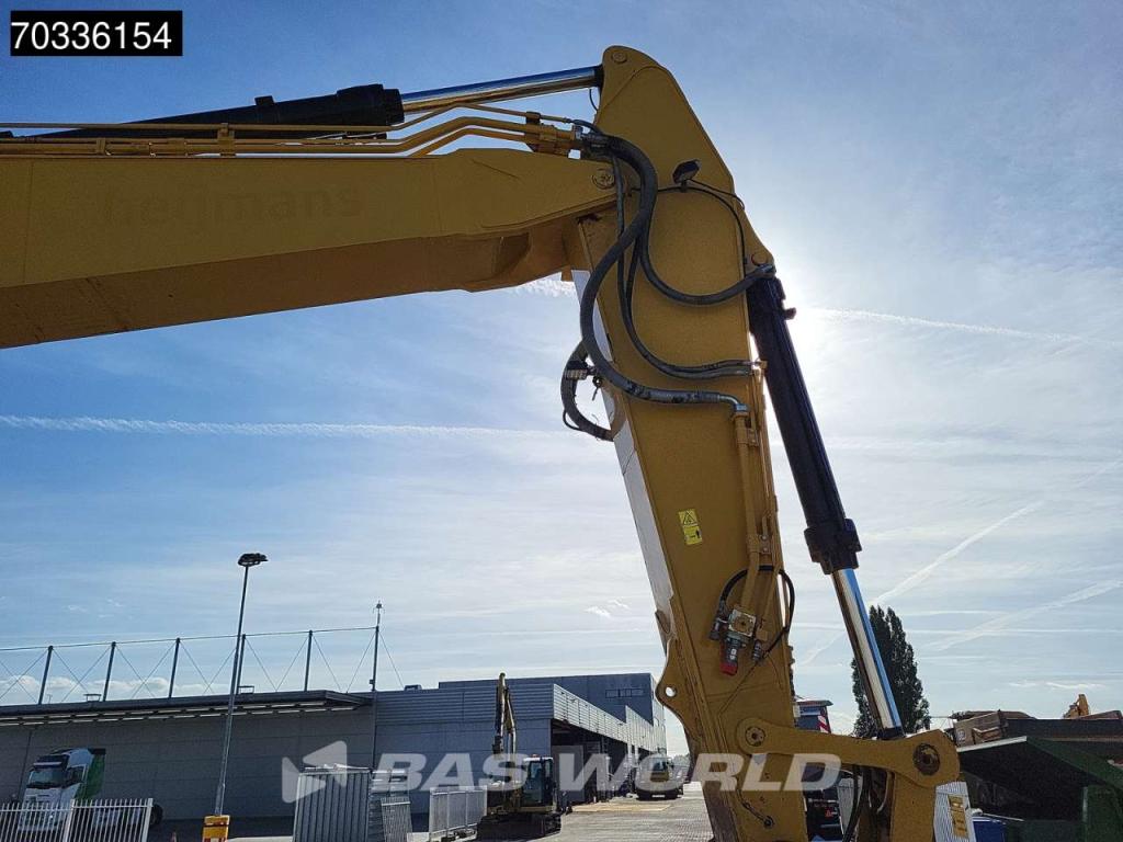 Caterpillar 336 F L XE Photo 9
