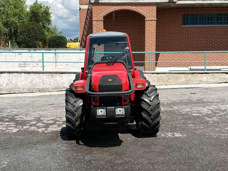 Valpadana 6575 ISM 4X4 Photo 10