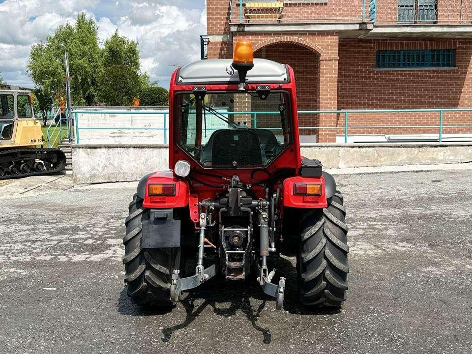 Valpadana 6575 ISM 4X4 Photo 13