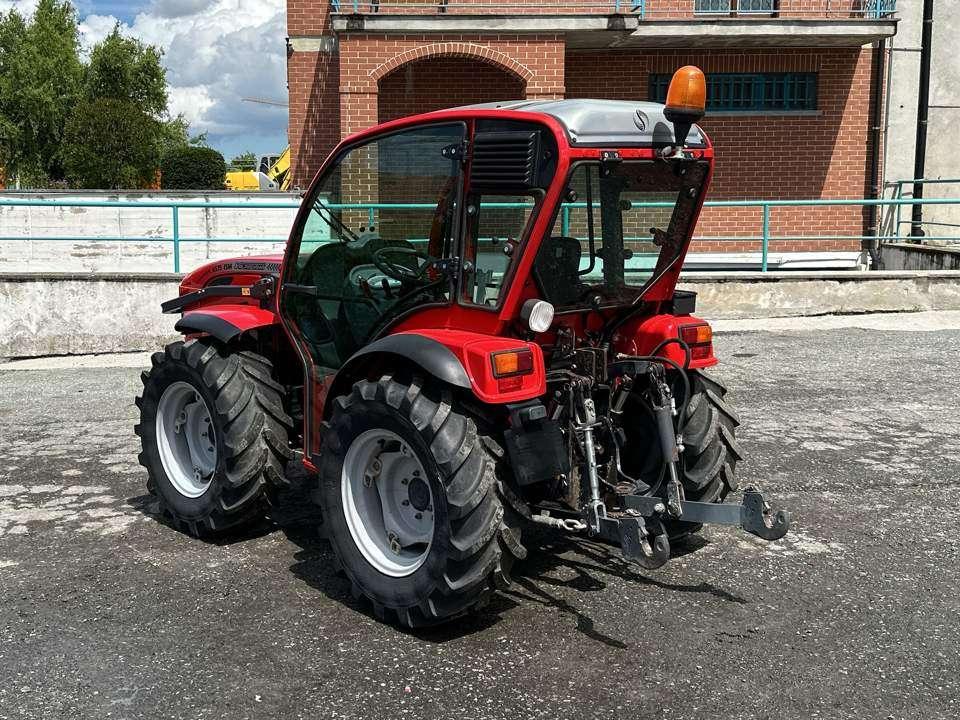 Valpadana 6575 ISM 4X4 Photo 3
