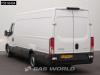 Iveco Daily 35S16 Automaat L3H2 160PK 3,5t Trekgewicht Airco Camera Parkeersensoren Euro6 L3 A/C Photo 2 thumbnail