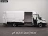 Iveco Daily 35S16 Automaat L3H2 160PK 3,5t Trekgewicht Airco Camera Parkeersensoren Euro6 L3 A/C Photo 8 thumbnail