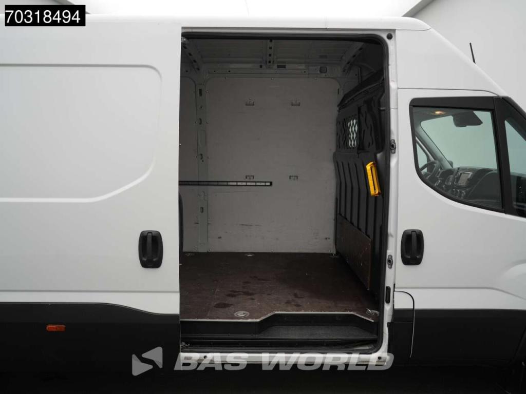 Iveco Daily 35S16 Automaat L3H2 160PK 3,5t Trekgewicht Airco Camera Parkeersensoren Euro6 L3 A/C Photo 10