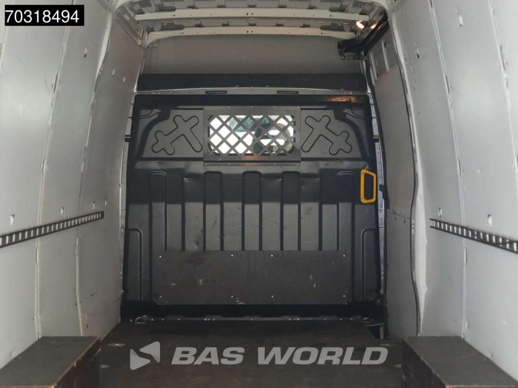 Iveco Daily 35S16 Automaat L3H2 160PK 3,5t Trekgewicht Airco Camera Parkeersensoren Euro6 L3 A/C Photo 12