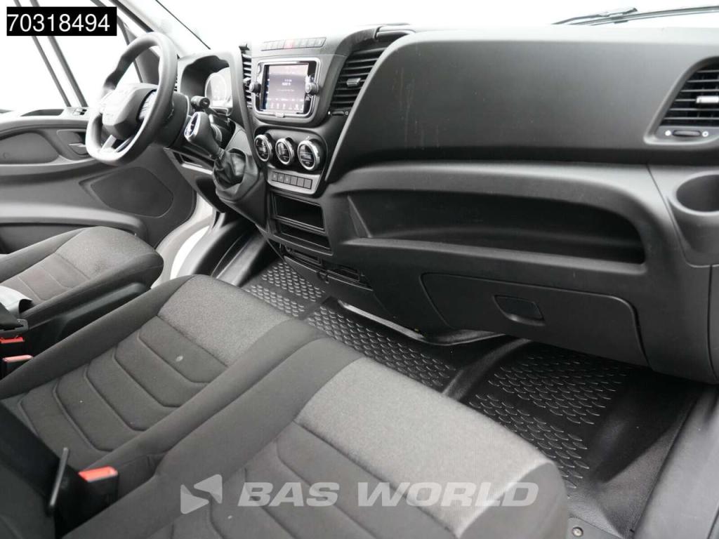 Iveco Daily 35S16 Automaat L3H2 160PK 3,5t Trekgewicht Airco Camera Parkeersensoren Euro6 L3 A/C Photo 13