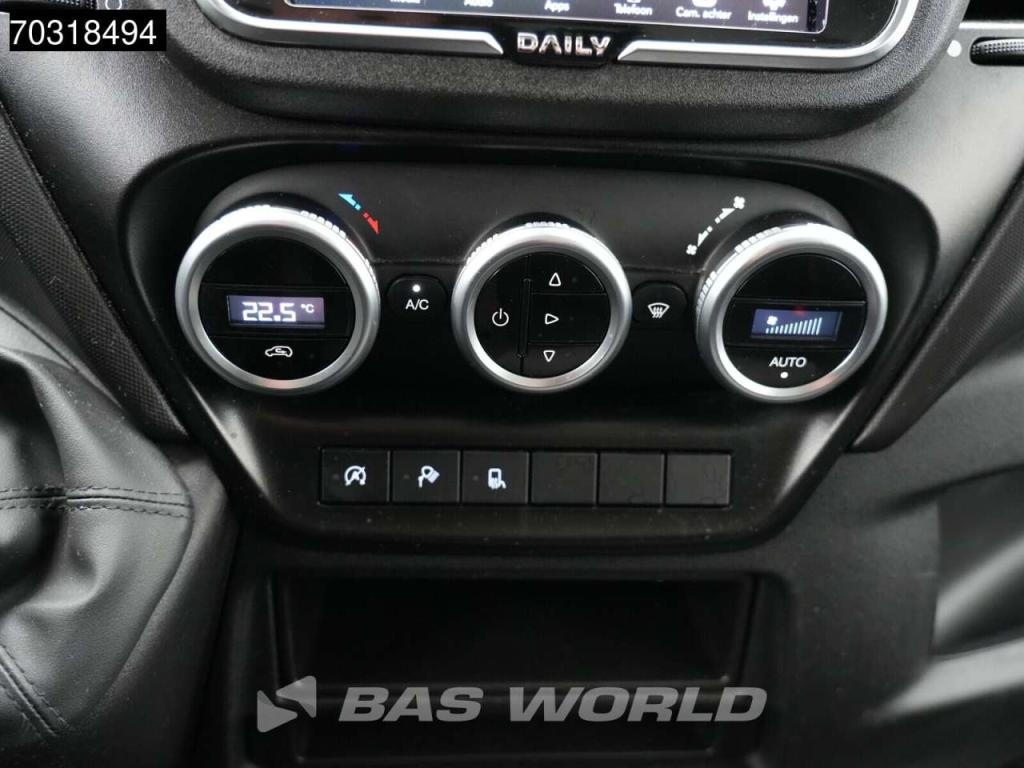 Iveco Daily 35S16 Automaat L3H2 160PK 3,5t Trekgewicht Airco Camera Parkeersensoren Euro6 L3 A/C Photo 20