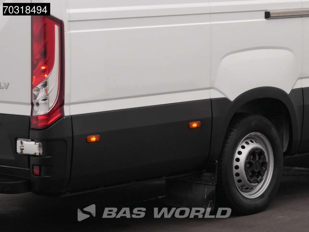 Iveco Daily 35S16 Automaat L3H2 160PK 3,5t Trekgewicht Airco Camera Parkeersensoren Euro6 L3 A/C Photo 28