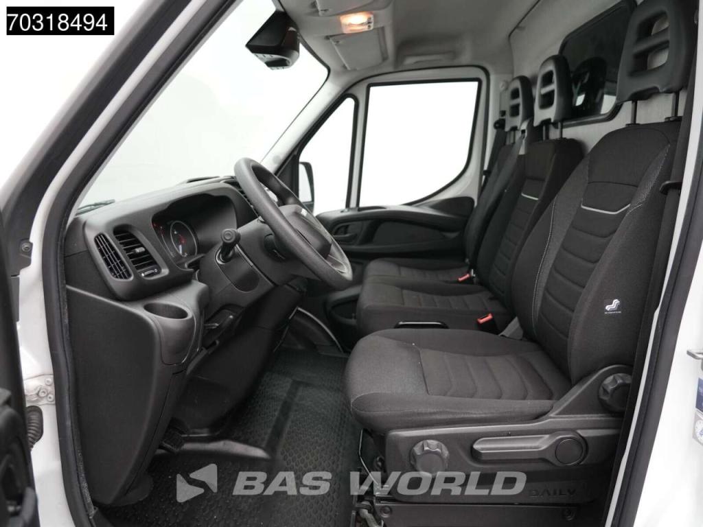 Iveco Daily 35S16 Automaat L3H2 160PK 3,5t Trekgewicht Airco Camera Parkeersensoren Euro6 L3 A/C Photo 3