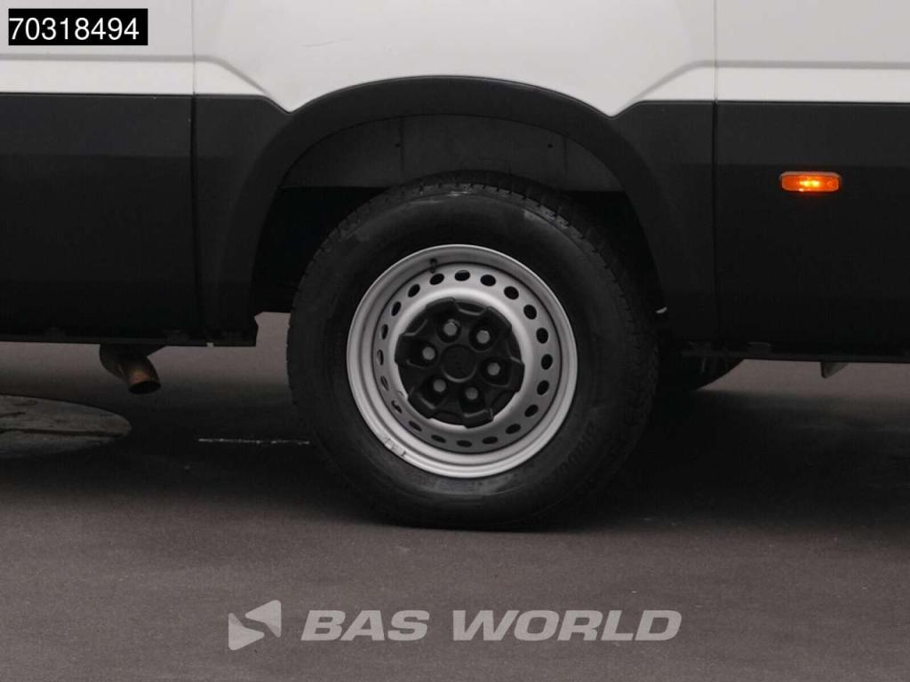 Iveco Daily 35S16 Automaat L3H2 160PK 3,5t Trekgewicht Airco Camera Parkeersensoren Euro6 L3 A/C Photo 30