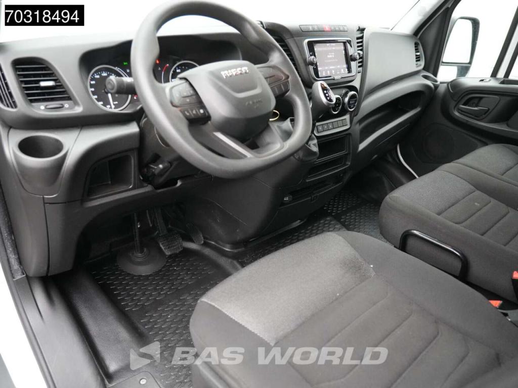 Iveco Daily 35S16 Automaat L3H2 160PK 3,5t Trekgewicht Airco Camera Parkeersensoren Euro6 L3 A/C Photo 5