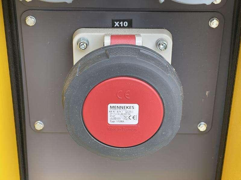 Atlas Copco QAS+ 60 Photo 11