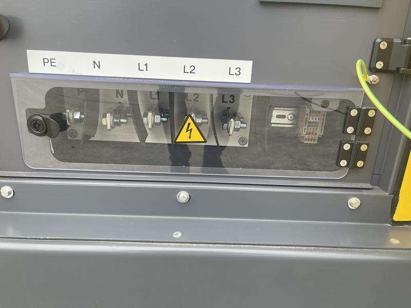 Atlas Copco QAS+ 60 Photo 17