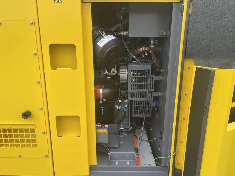 Atlas Copco QAS+ 60 Photo 18