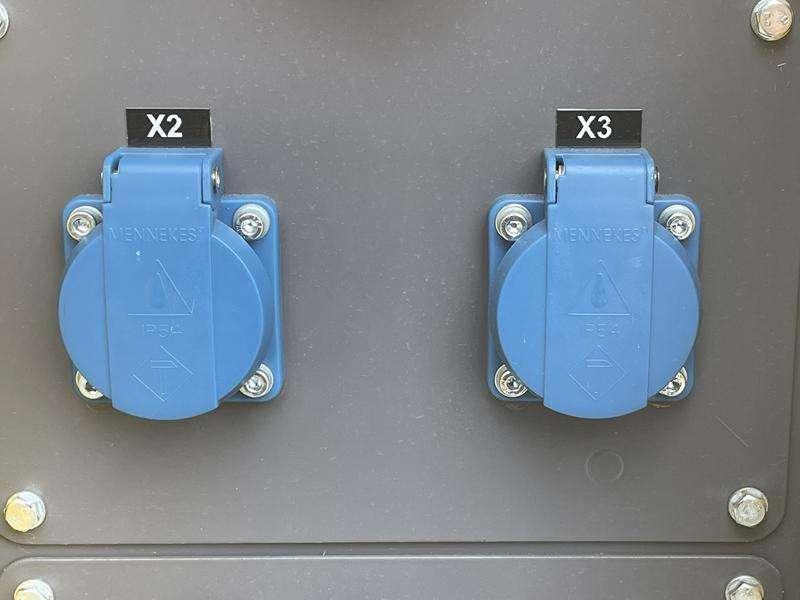Atlas Copco QAS+ 60 Photo 8