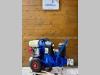 Caffini Libellula 1-3 NUOVO Photo 1 thumbnail