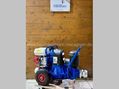 Caffini Libellula 1-3 NUOVO sold by Claudio Macagnino Baumaschinen