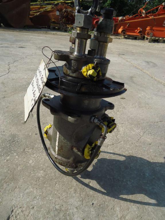 Rotating joint for Hitachi ZAXIS 210N - 240N Photo 1