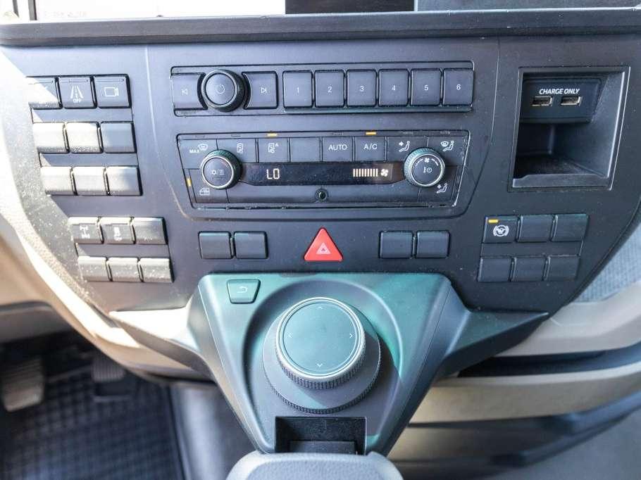 Man TGX 18.510 BLS - INTARDER Photo 13