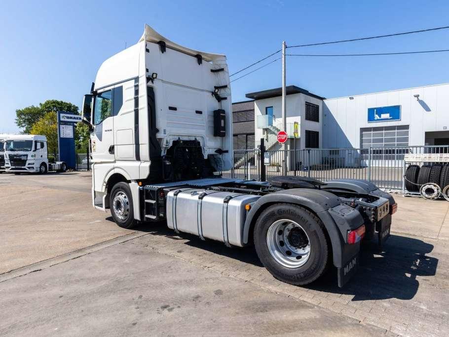 Man TGX 18.510 BLS - INTARDER Photo 6