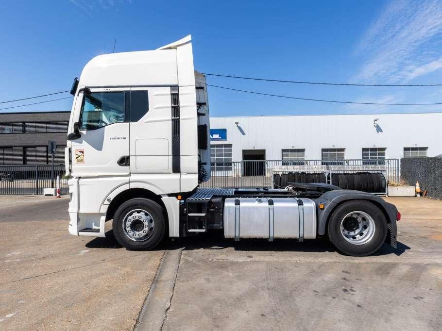 Man TGX 18.510 BLS - INTARDER Photo 7