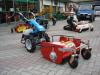 Bertolini 407 S HONDA - CON TRINCIA ZANON Photo 2 thumbnail
