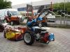 Bertolini 407 S HONDA - CON TRINCIA ZANON Photo 5 thumbnail