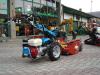 Bertolini 407 S HONDA - CON TRINCIA ZANON Photo 9 thumbnail